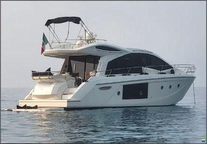 Cranchi 54 HT