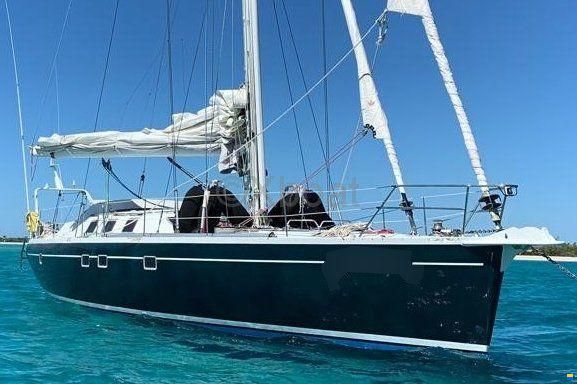 Garcia MALIBU 54