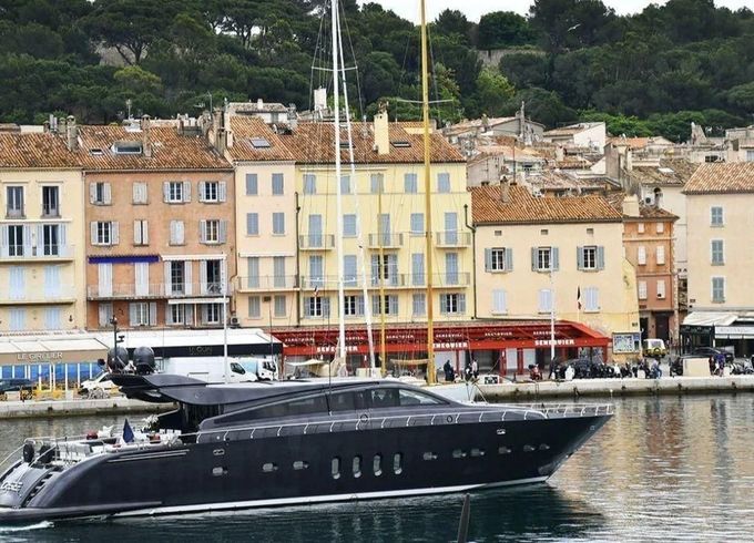 Arno Leopard 31
