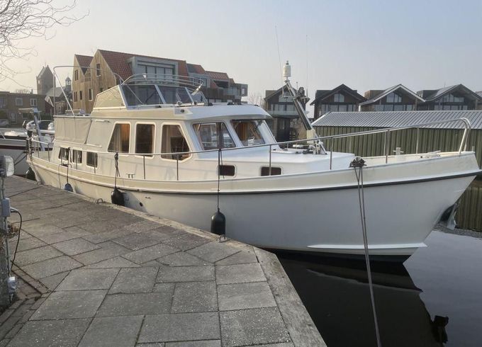 RIVIERHOPPER 36 TR 1100