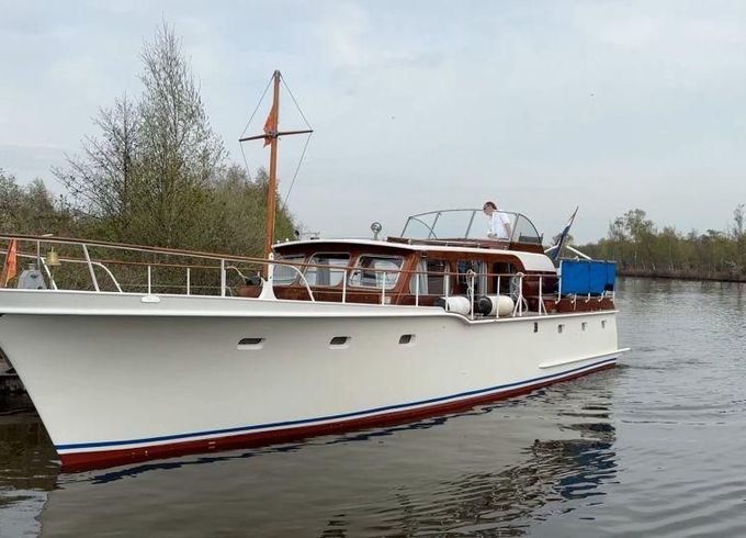 Super van Craft 13,80