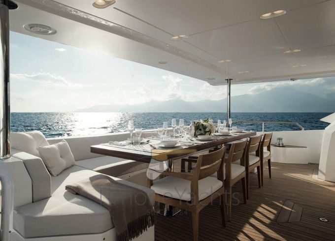 Azimut 95 RPH