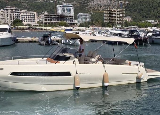 Invictus GT 280