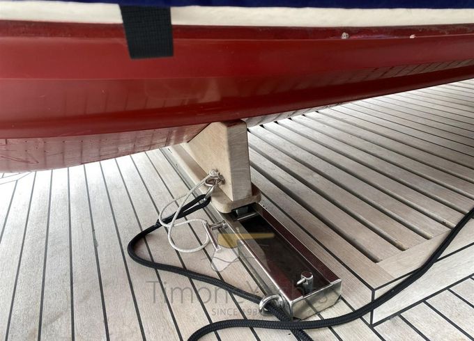 Riva 85 Opera