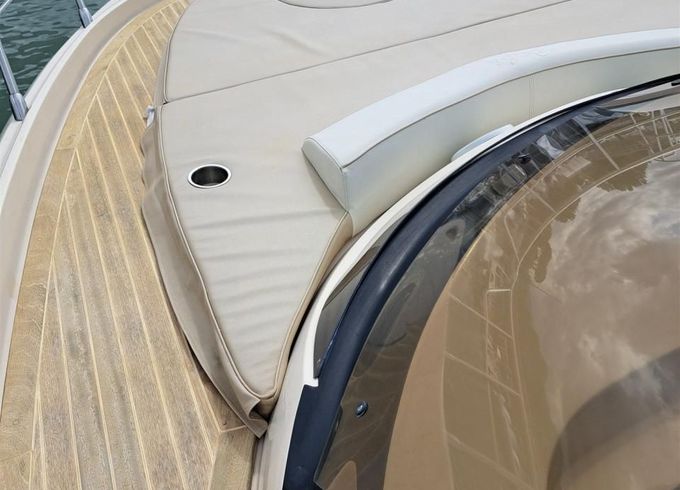 Manò 37 Gran Sport
