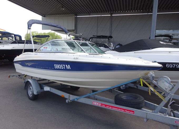 Bayliner 175 GT