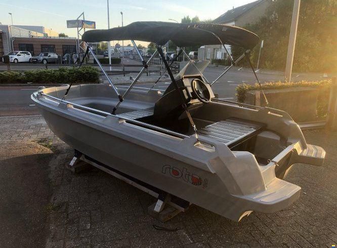 roto / river 450 s  / 460