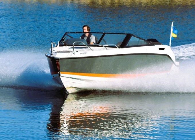 Uttern D65