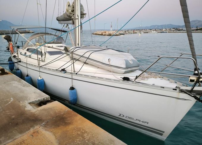 Delphia 40.2