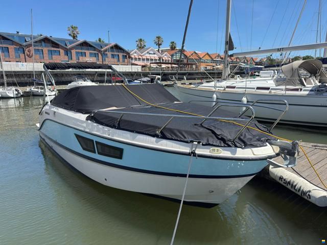 Quicksilver Activ 805
