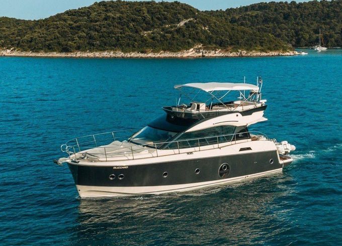 Beneteau MONTE CARLO 5 - 2014