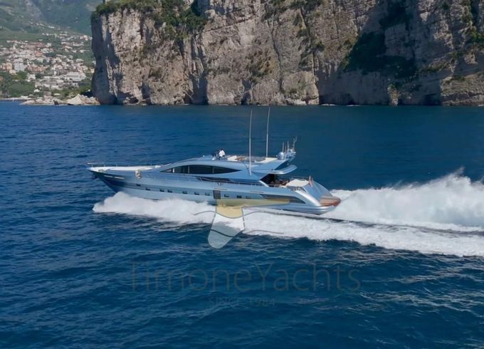 Cerrimarine 102 Flying Sport
