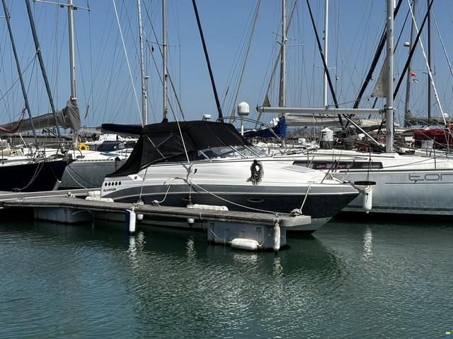 Glastron 249 GT