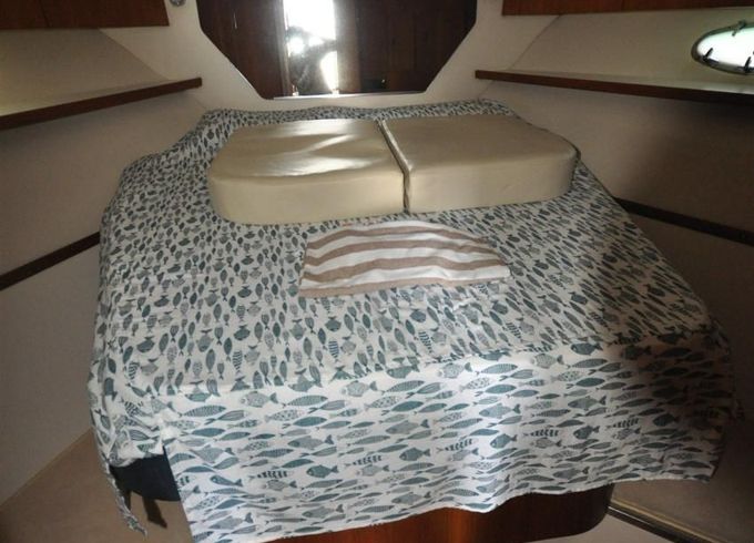 Tiara 3800 Open
