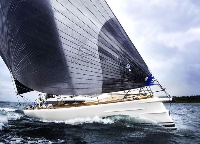 Shogun Yachts SHOGUN 50