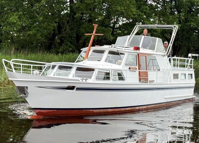 Palma 40 B