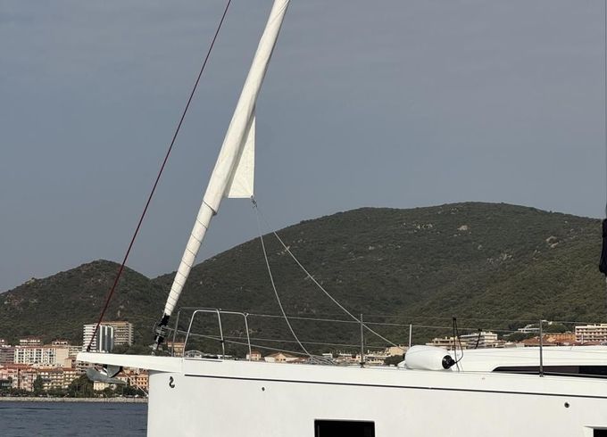 Beneteau Océanis 46.1