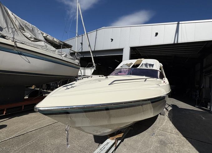 Colombo Vantage 26