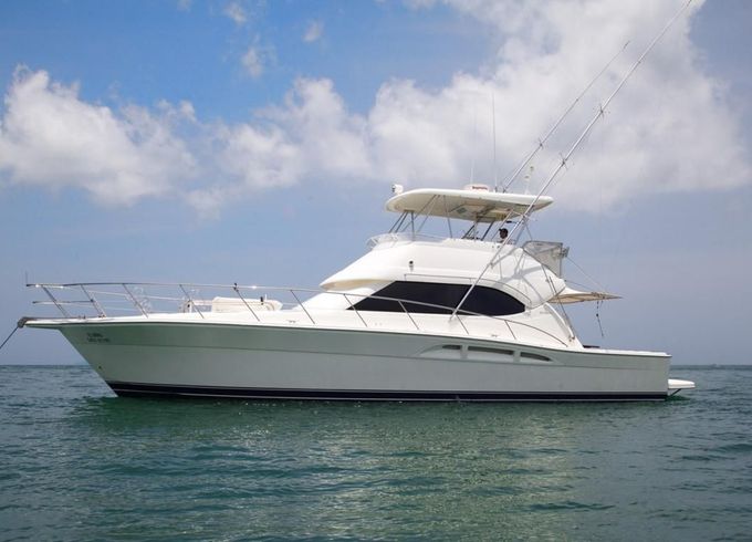 Riviera 47