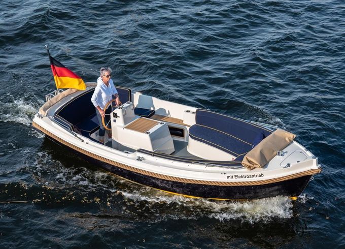Interboat 19 Sloep (2022)