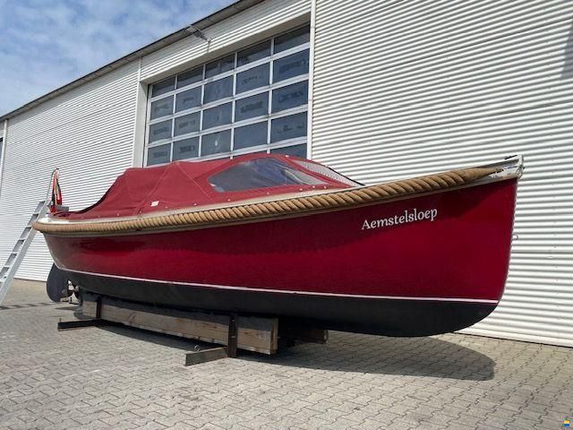 Amstelsoep 770