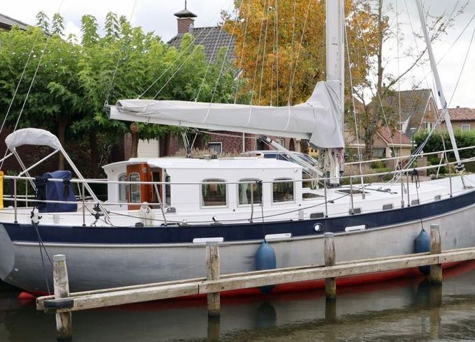 Noordkaper 43