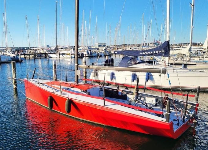 McConaghy MC31