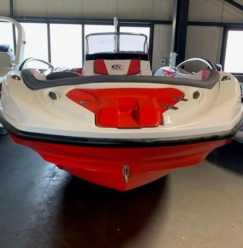 Rancraft RS cinque.5