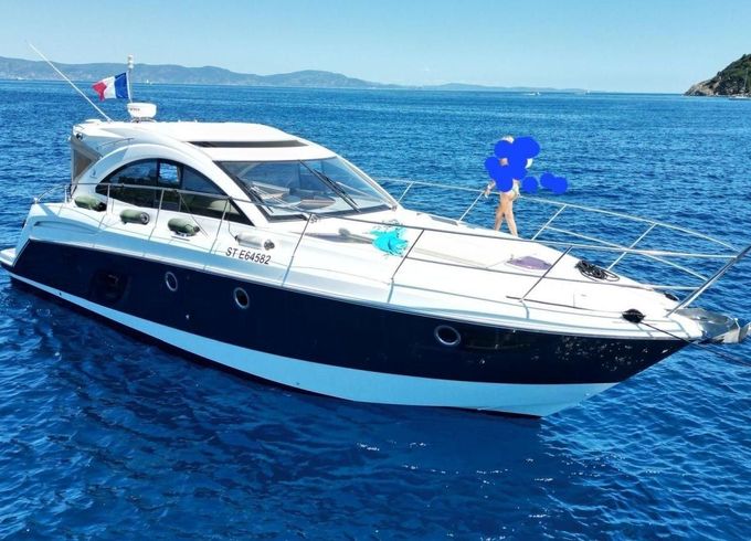 Beneteau Flyer GT 44 HT