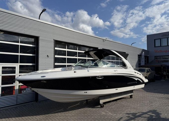 Chaparral 276 SSX