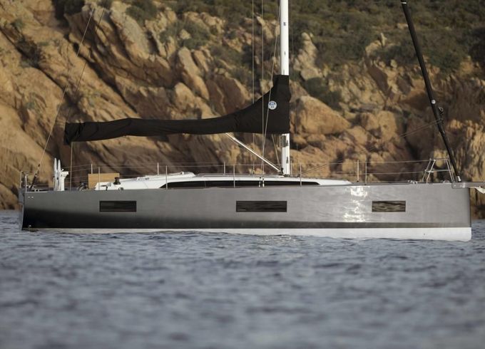 Solaris 40