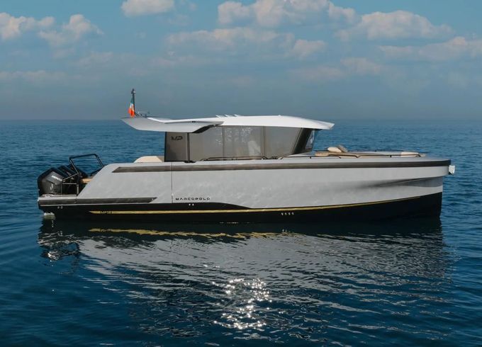 Marcopolo MP12