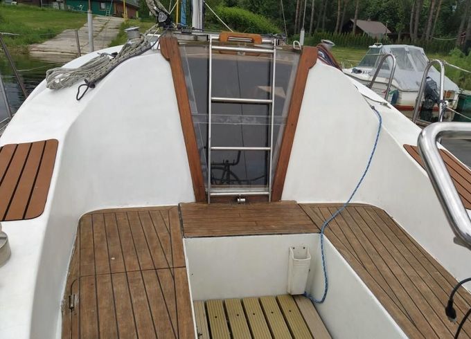Giaur III 81