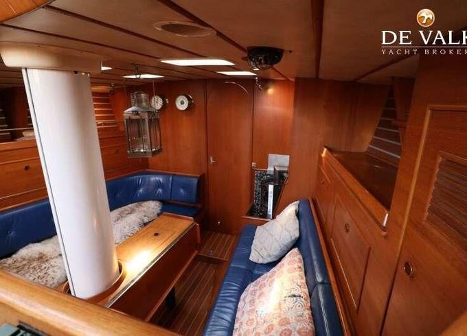Huisman 41