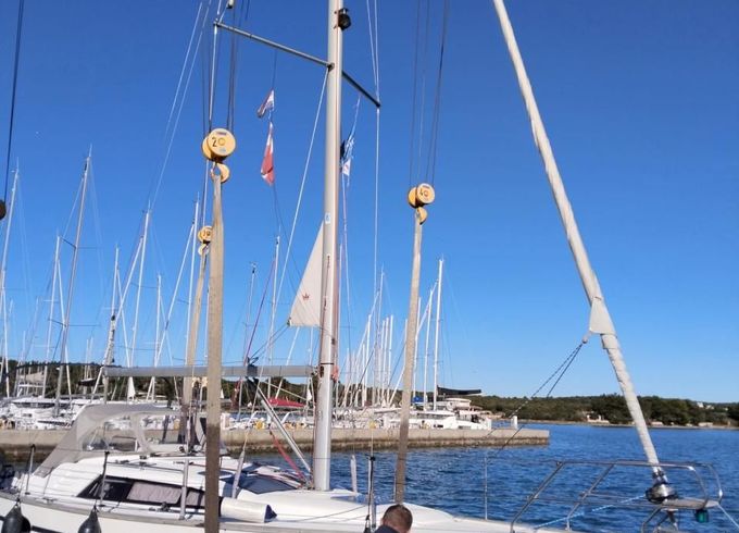 Sunbeam 34.2