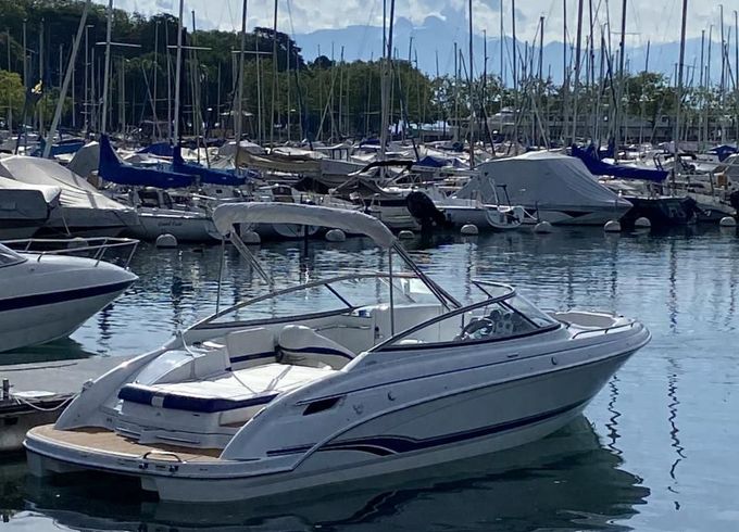 Formula 240 BR