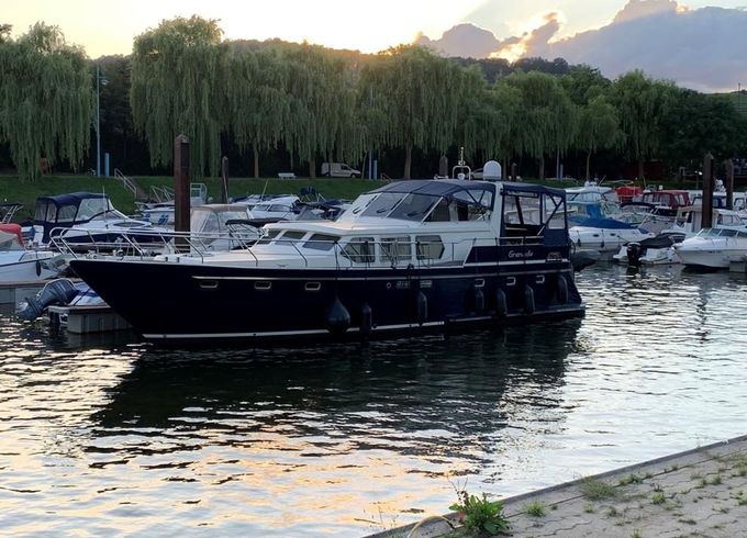Zijlmans Eagle 1500 AC