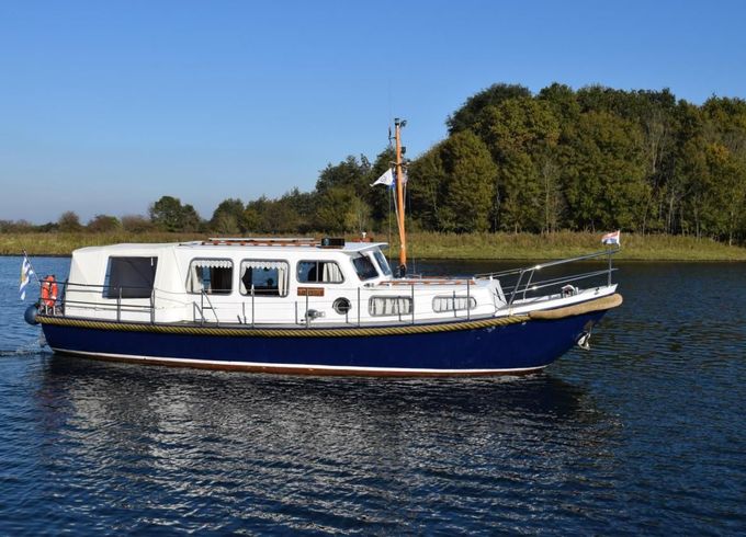 Gillissen Vlet 10.50 OK