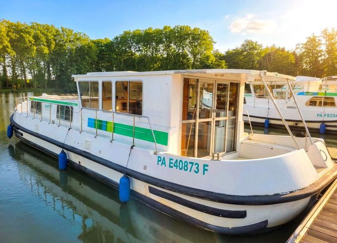 Locaboat 1260R