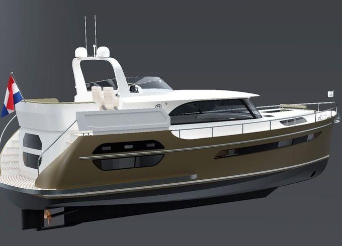 Babro Tridente 44 AC