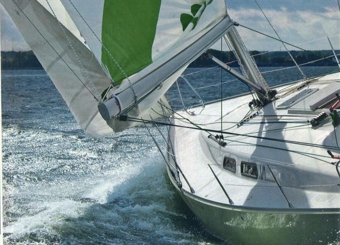 Dehler Varianta 44