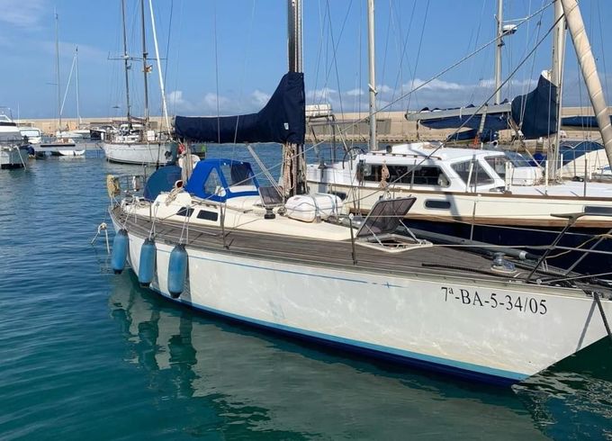 Baltic 39