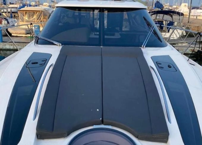 Elan Marine ELAN 48 POWER
