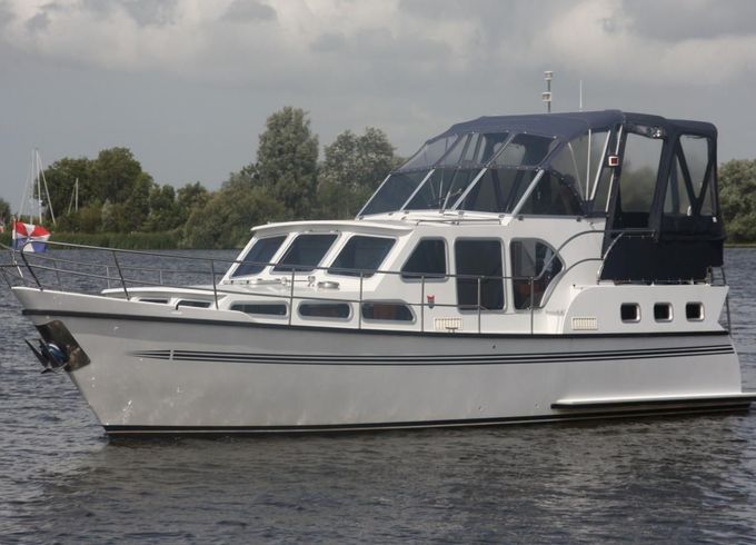 Pedro 35 Skiron