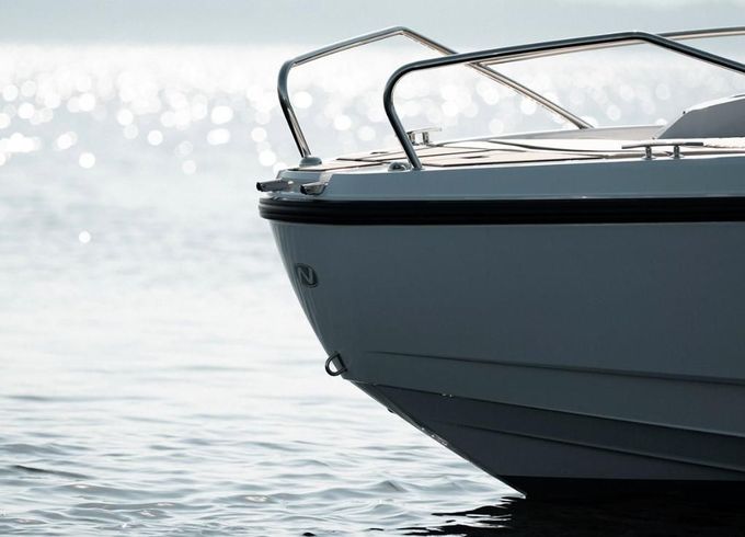 Nordkapp Coupe 830