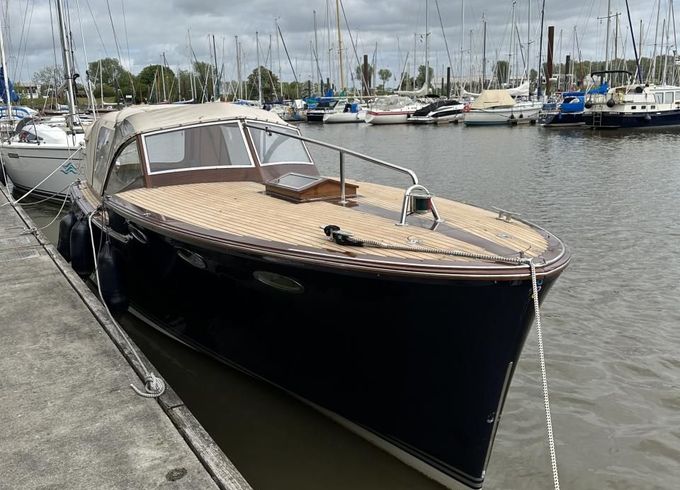 Kiel Classic 27