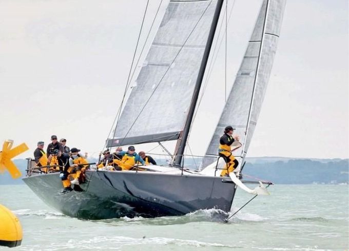 AD boats KER 43