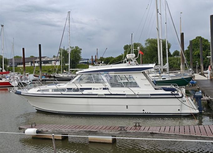 Saga 32
