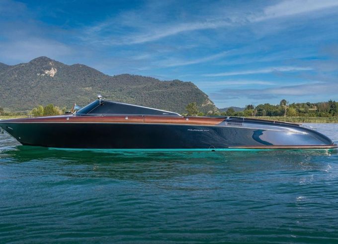 Riva AQUARIVA SPECIAL 307