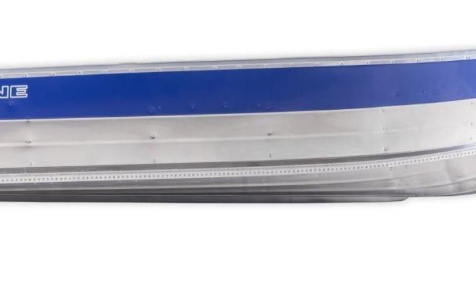 Marine s.r.o. 400 Fish